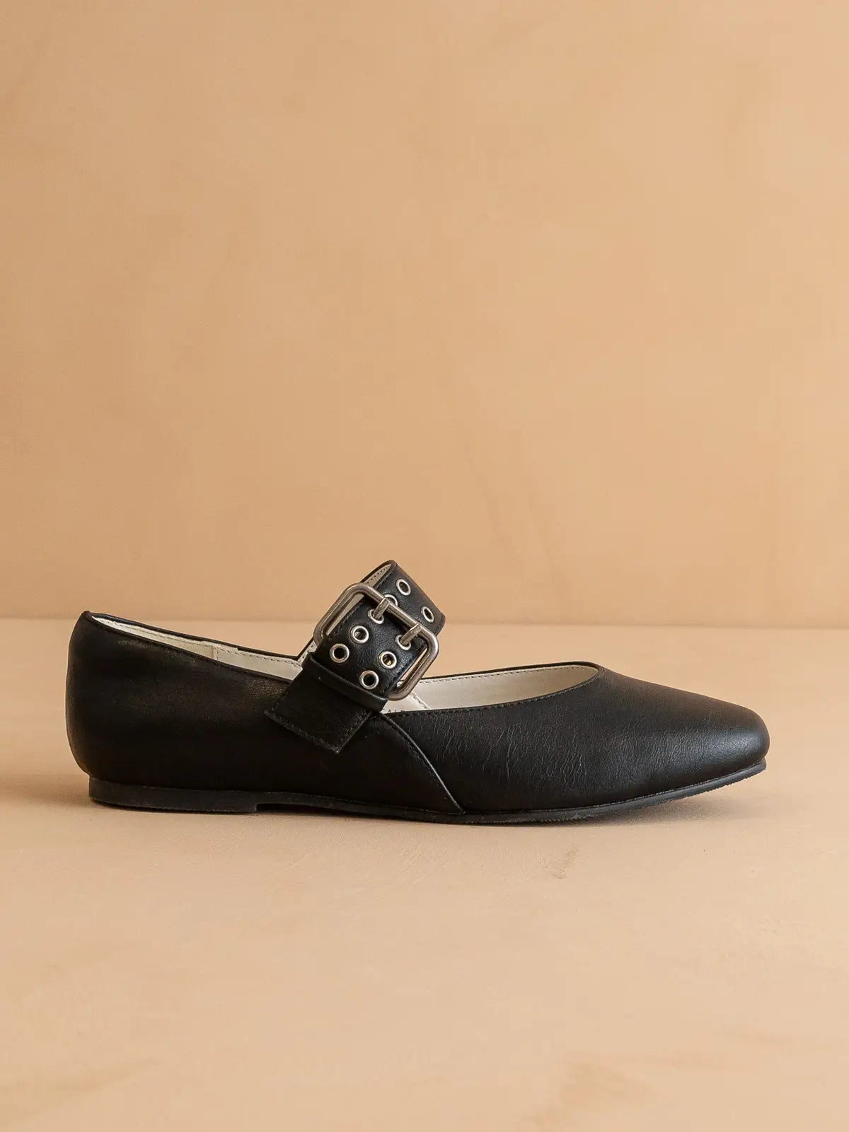 Soho Ballet Flat