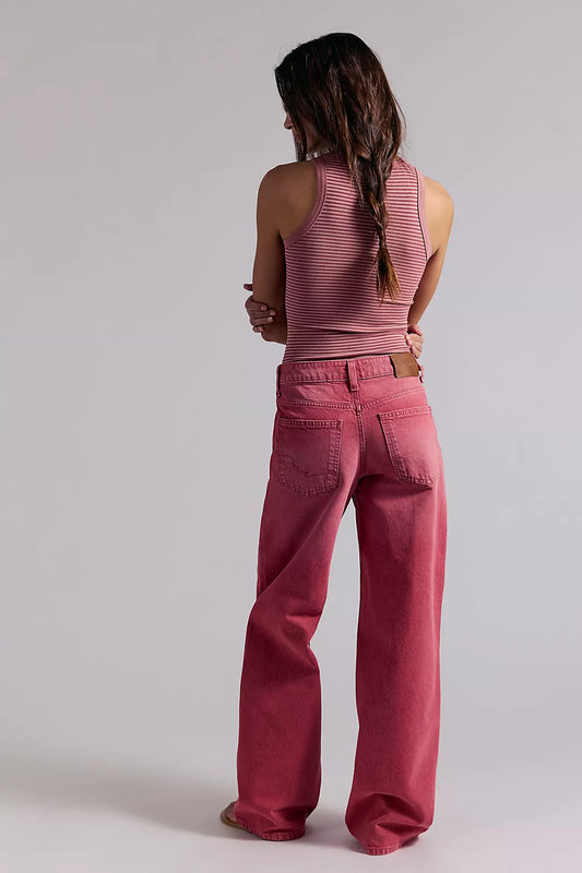 Nia Boyfriend Jeans