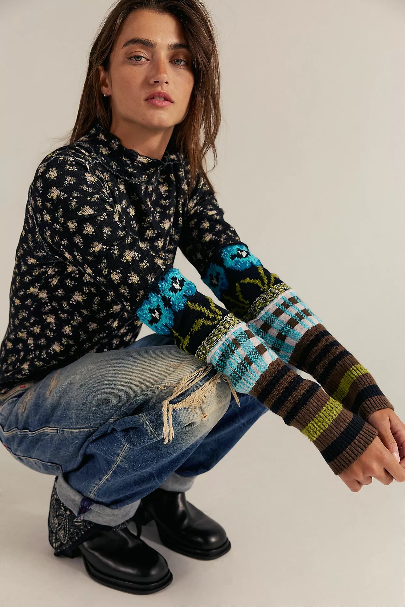 Bold Bowery Cuff