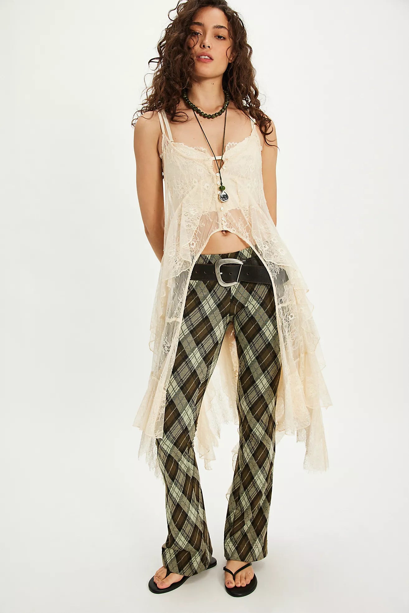 Chloe Knit Pant