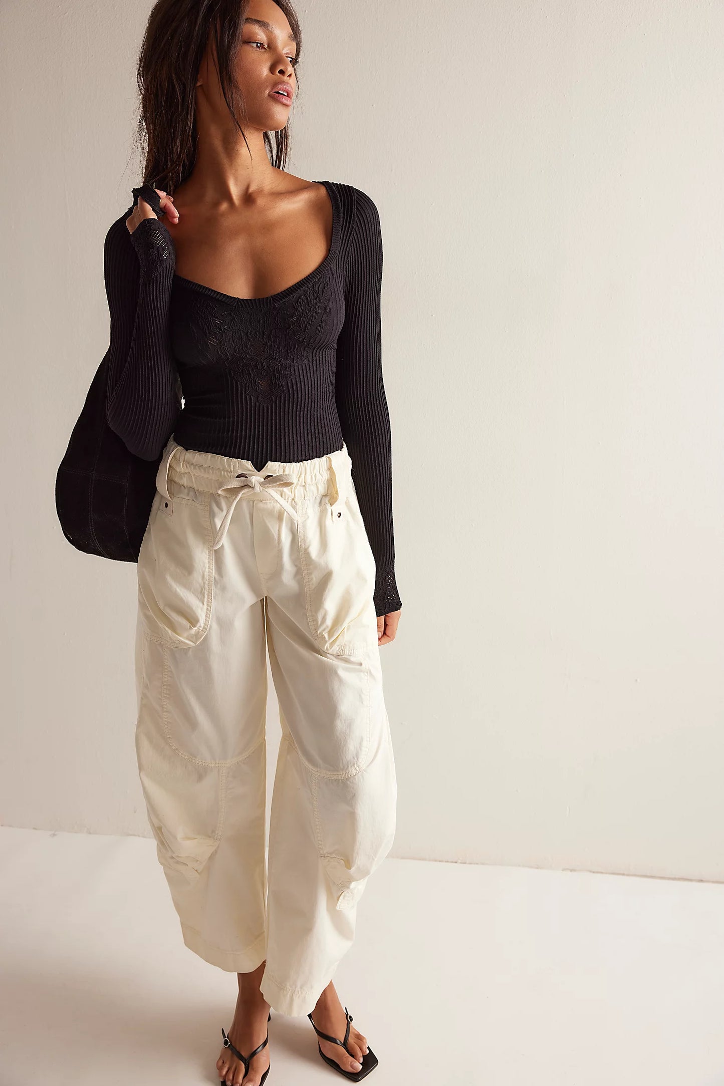 Dynamic Duo Long Sleeve