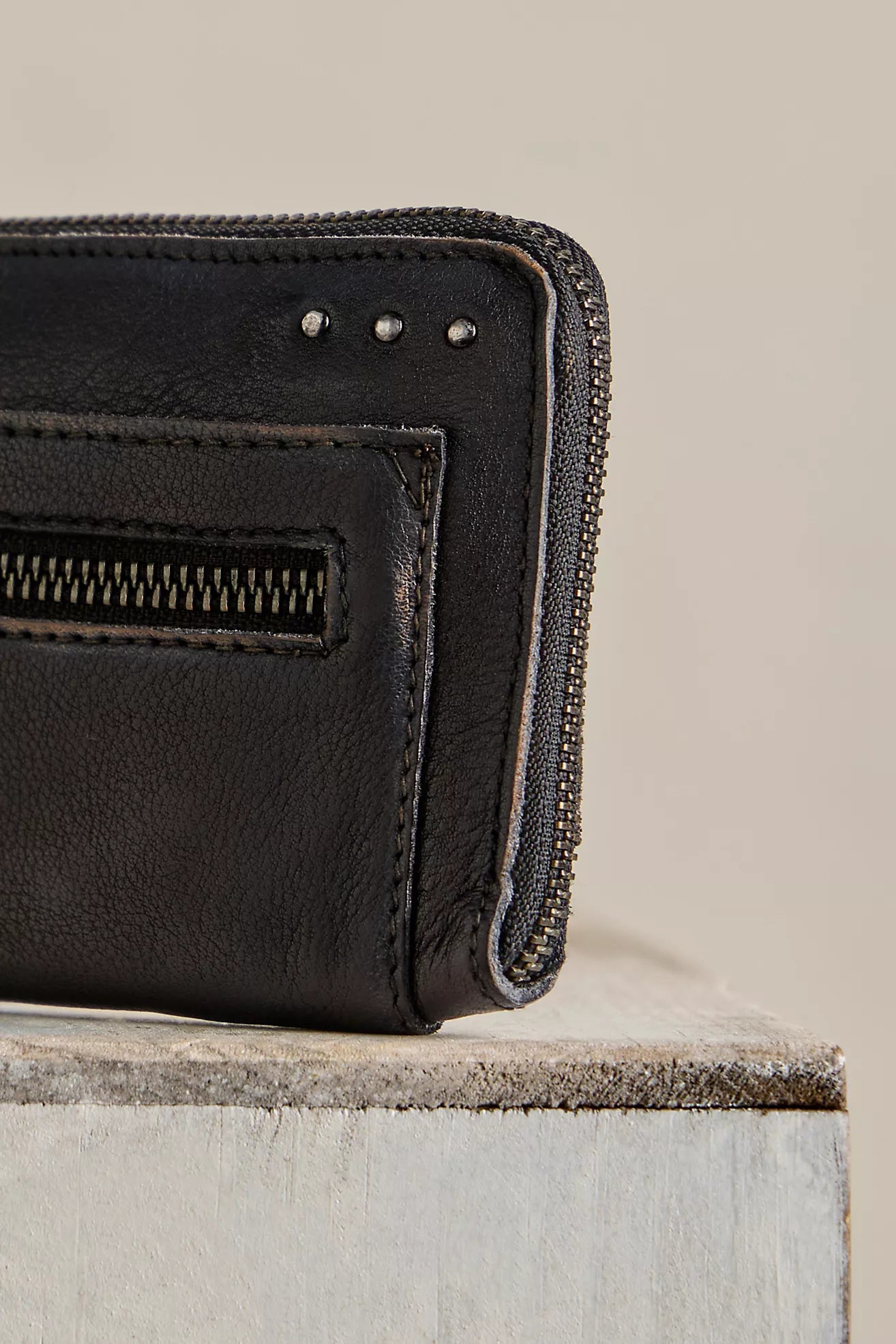 Emerson Wallet