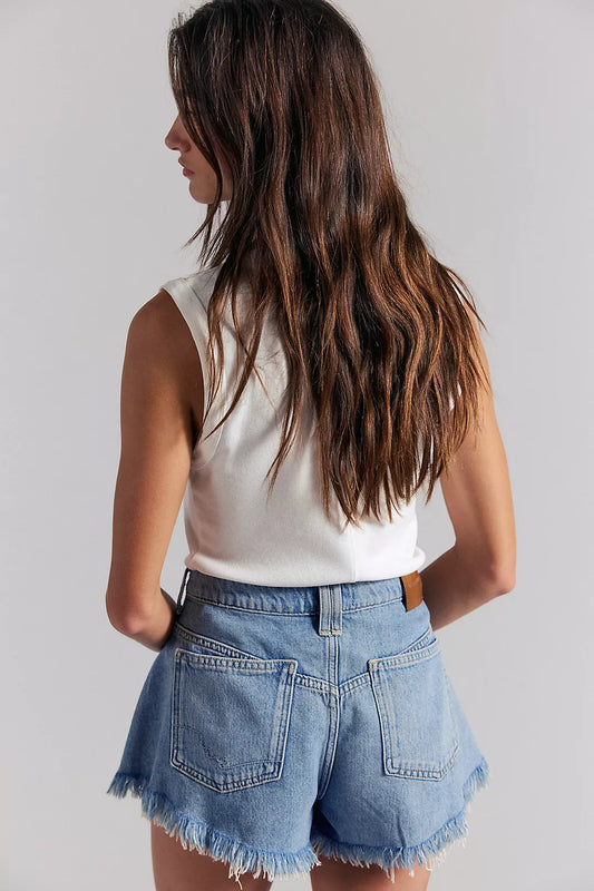 Sparks Fly Shorts