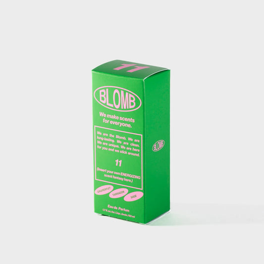 Blomb Scents #11