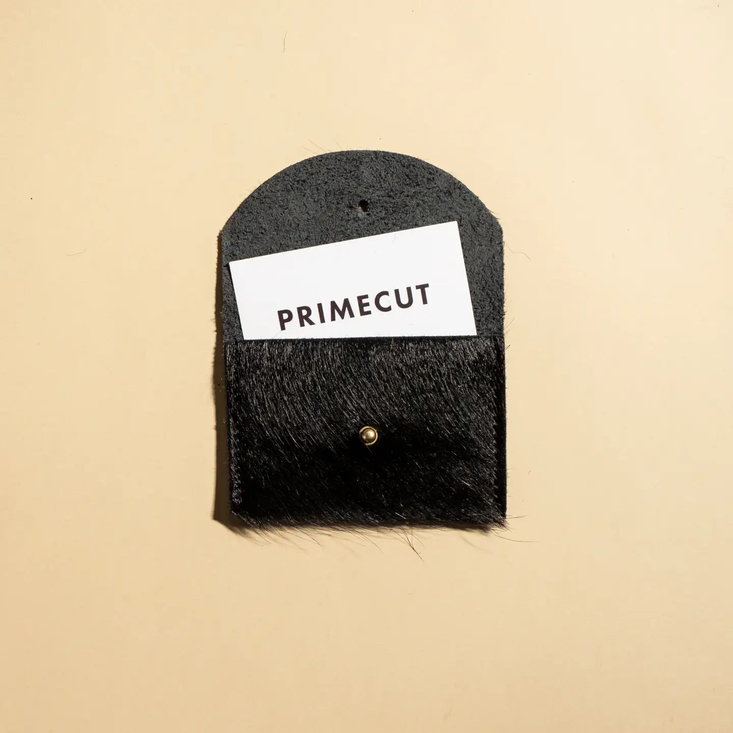 Primecut Cardholder