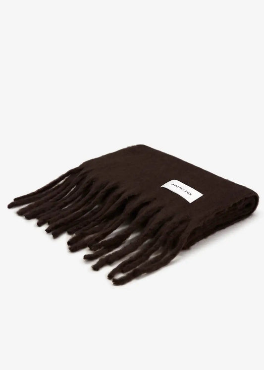 The Reykjavik Scarf