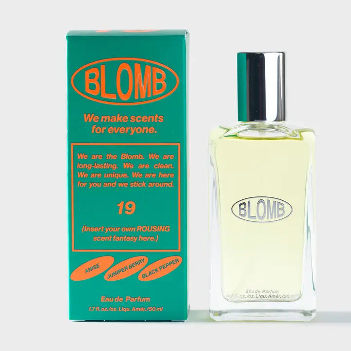 Blomb Scents #19