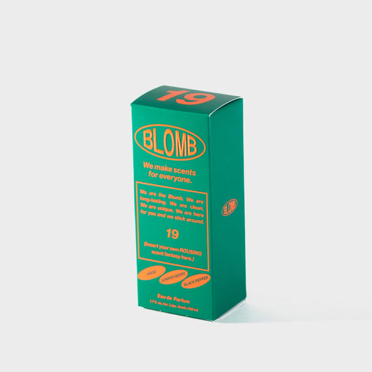 Blomb Scents #19