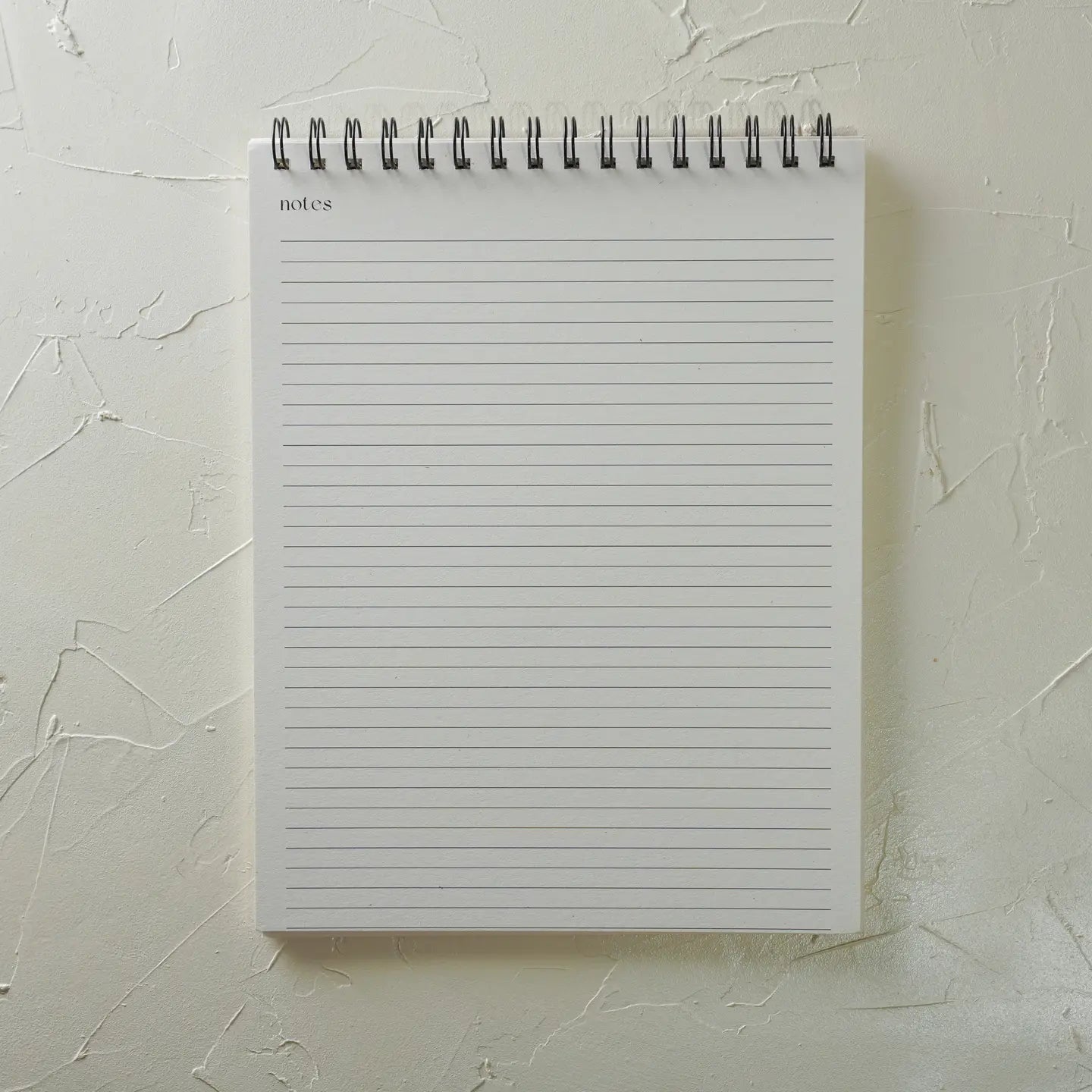 Monthly Agenda