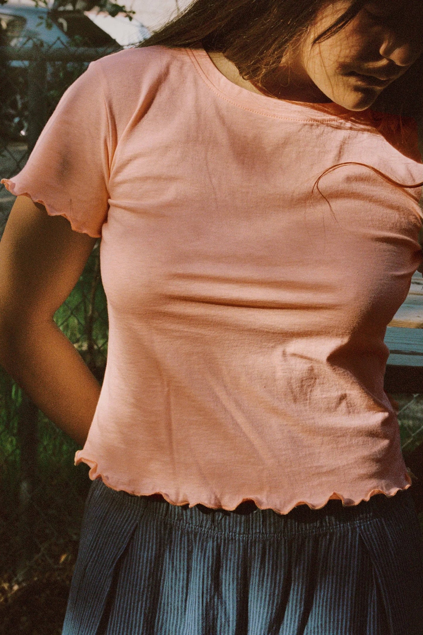 Classique Tee