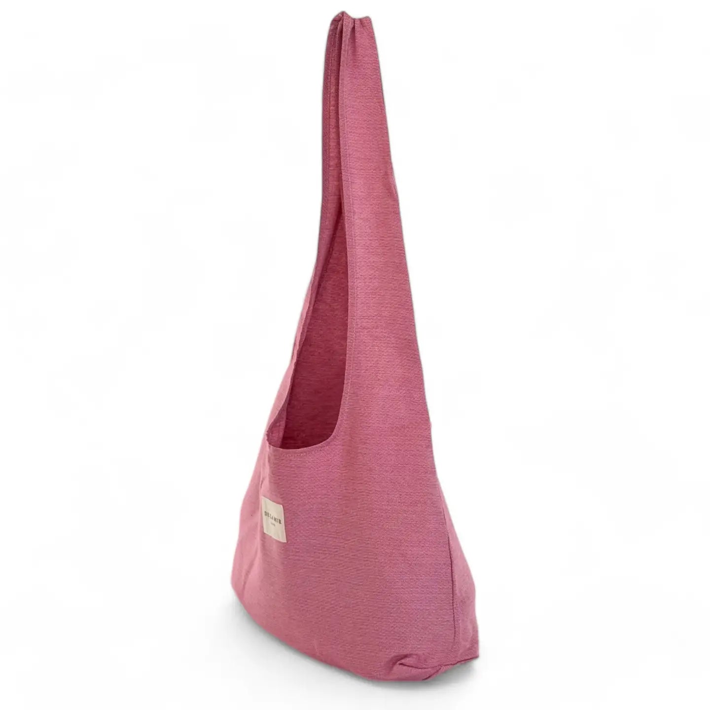 Fam Oval Bag