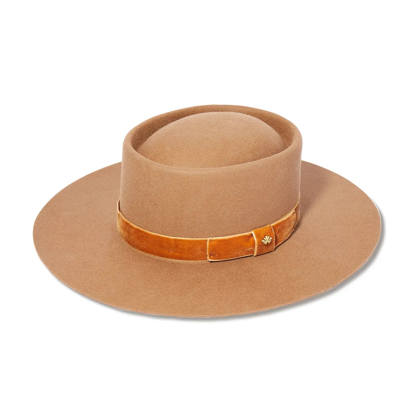 Harvest Michelle Wool Hat