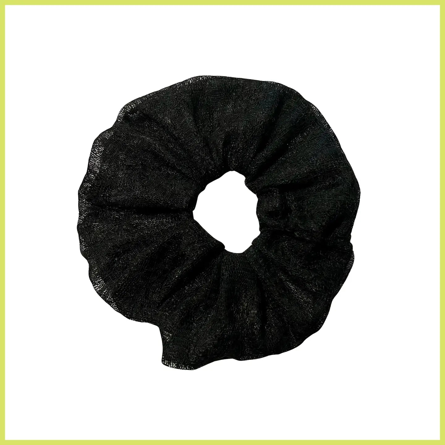 Scrunchie