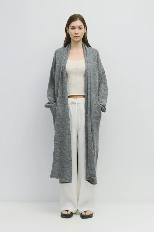 The Heidi Coat