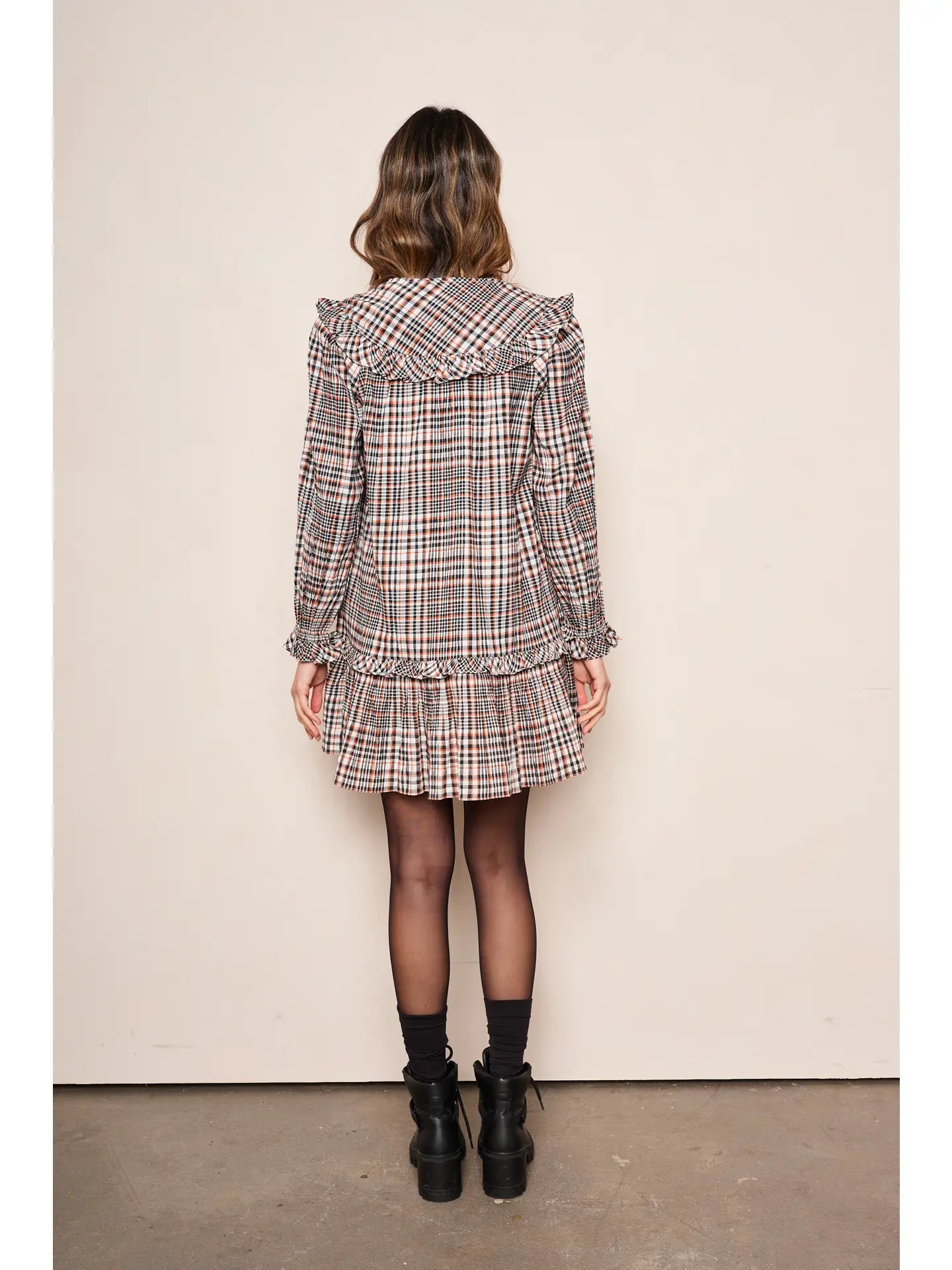 Larry Dress