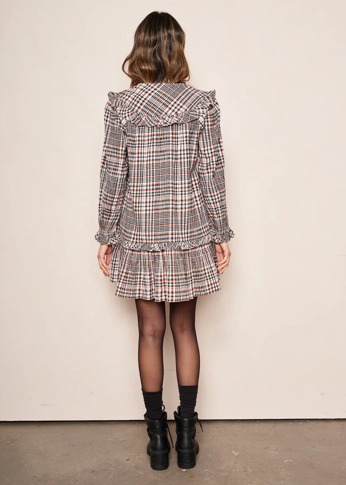 Larry Dress