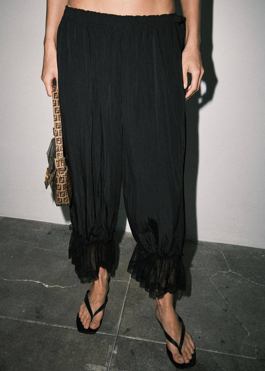 Spencer Bloomer Pants