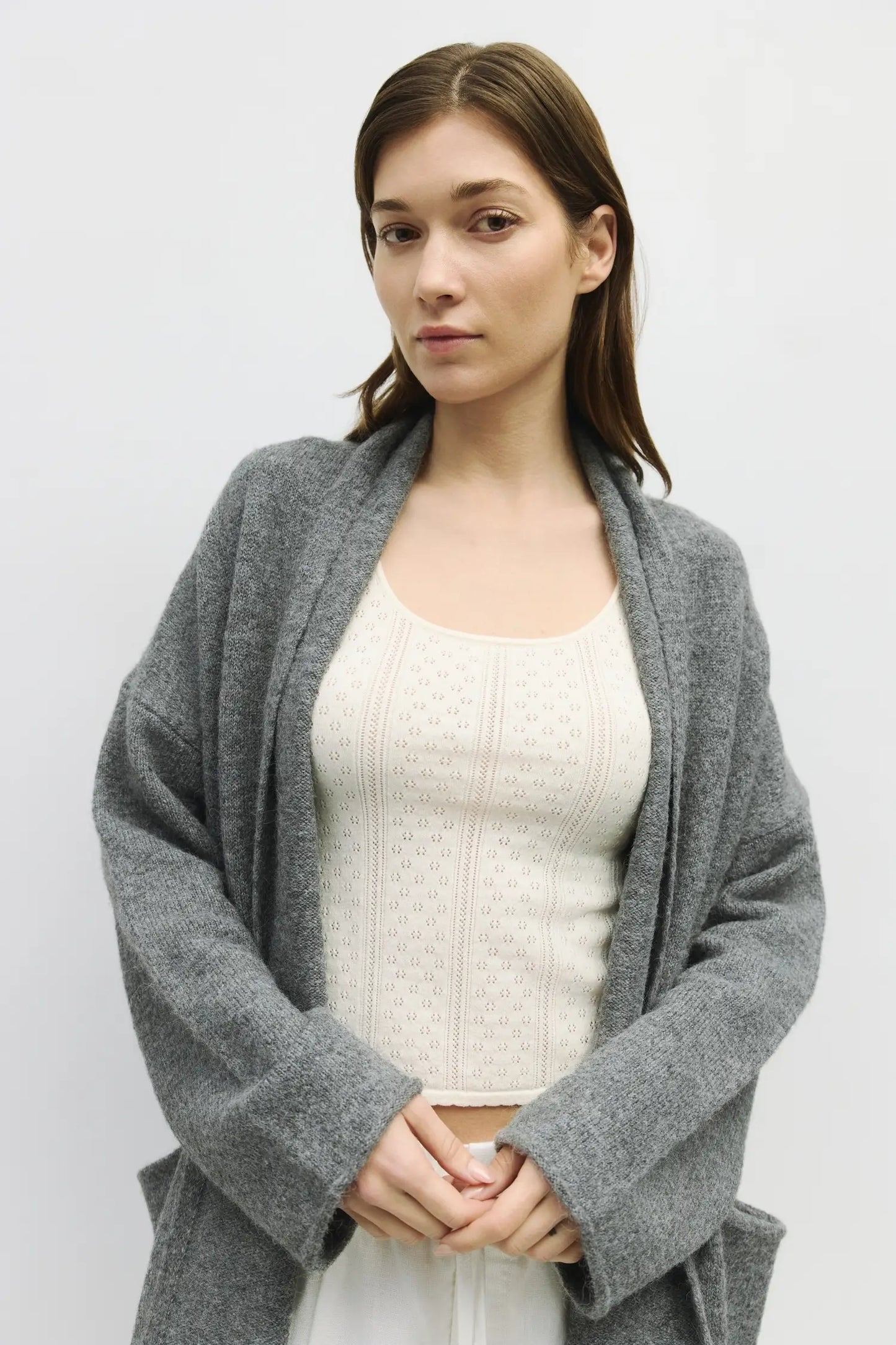The Heidi Coat
