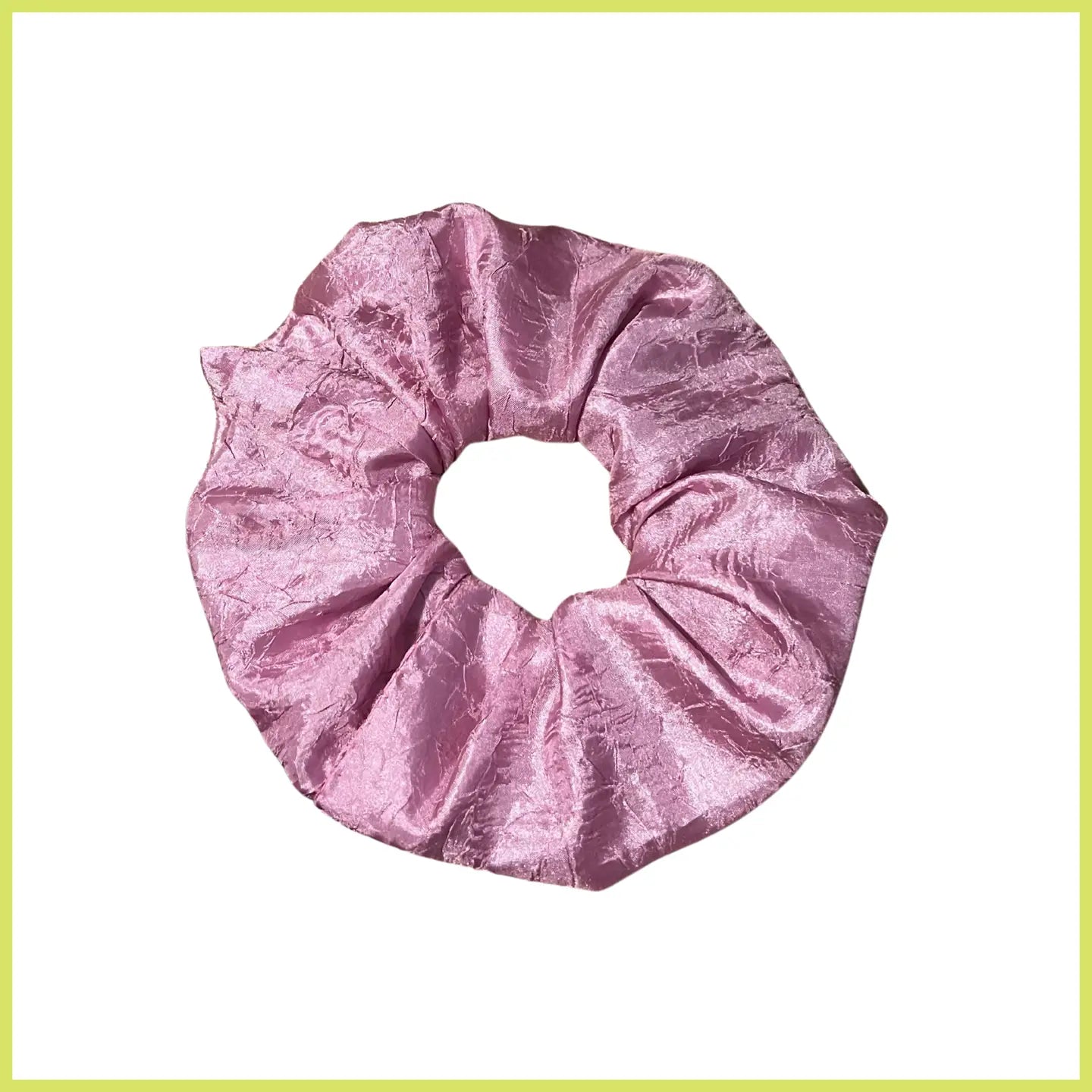 Scrunchie