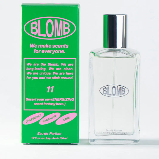 Blomb Scents #11