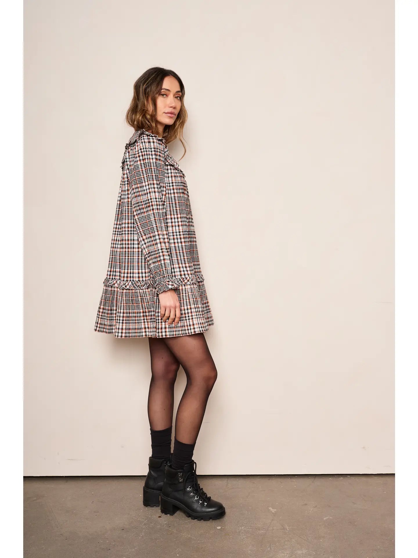 Larry Dress
