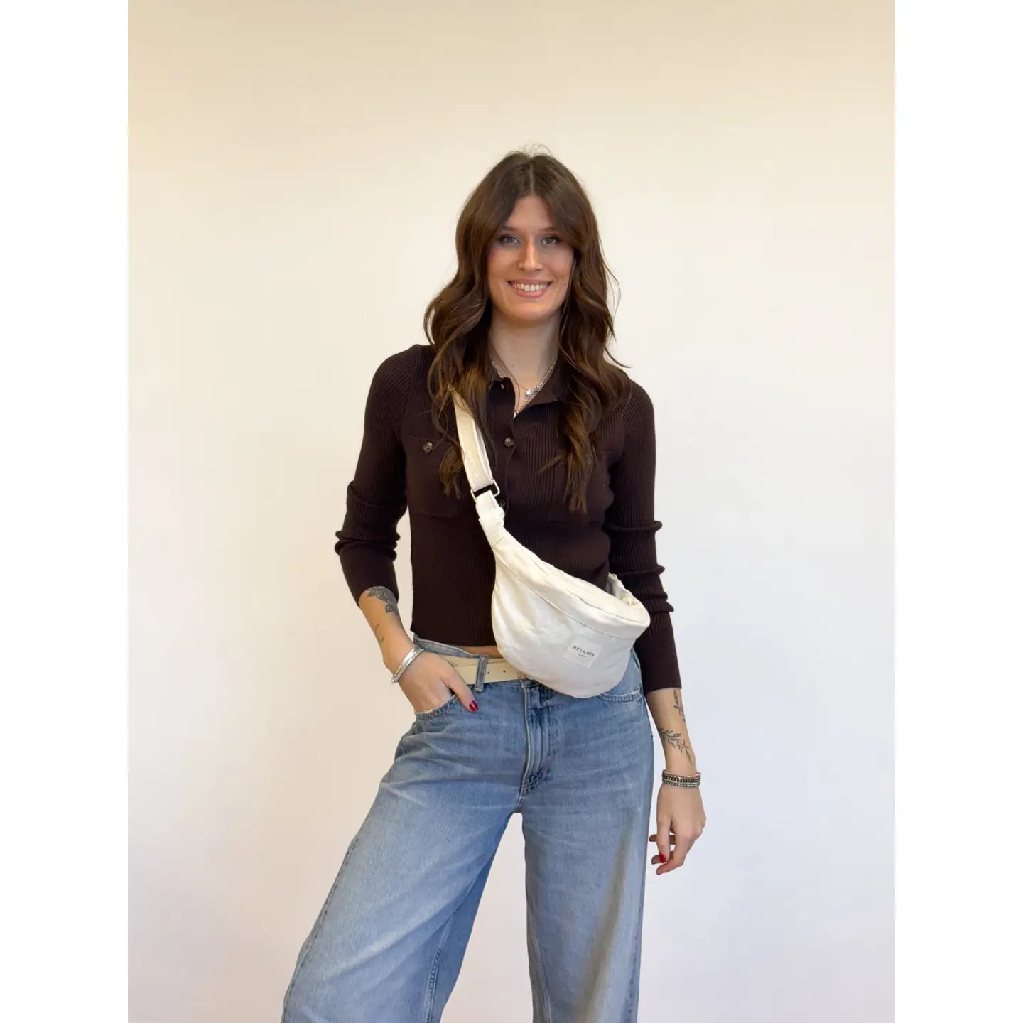 Oro Fanny Pack