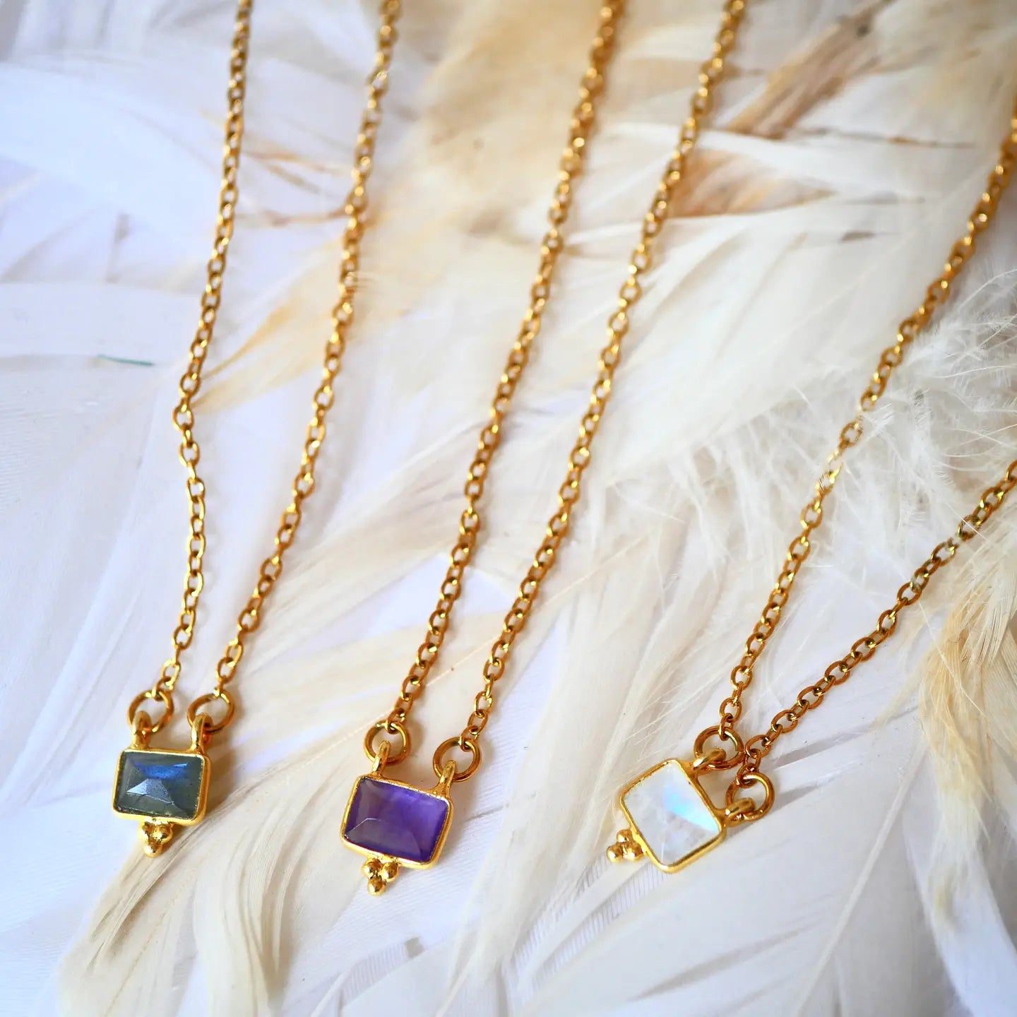 Kalpana Necklace