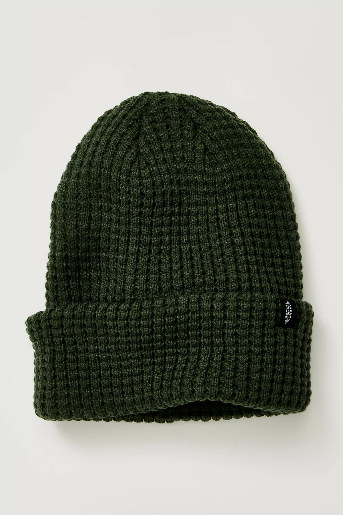 Movement Cool Down Beanie - Ivy