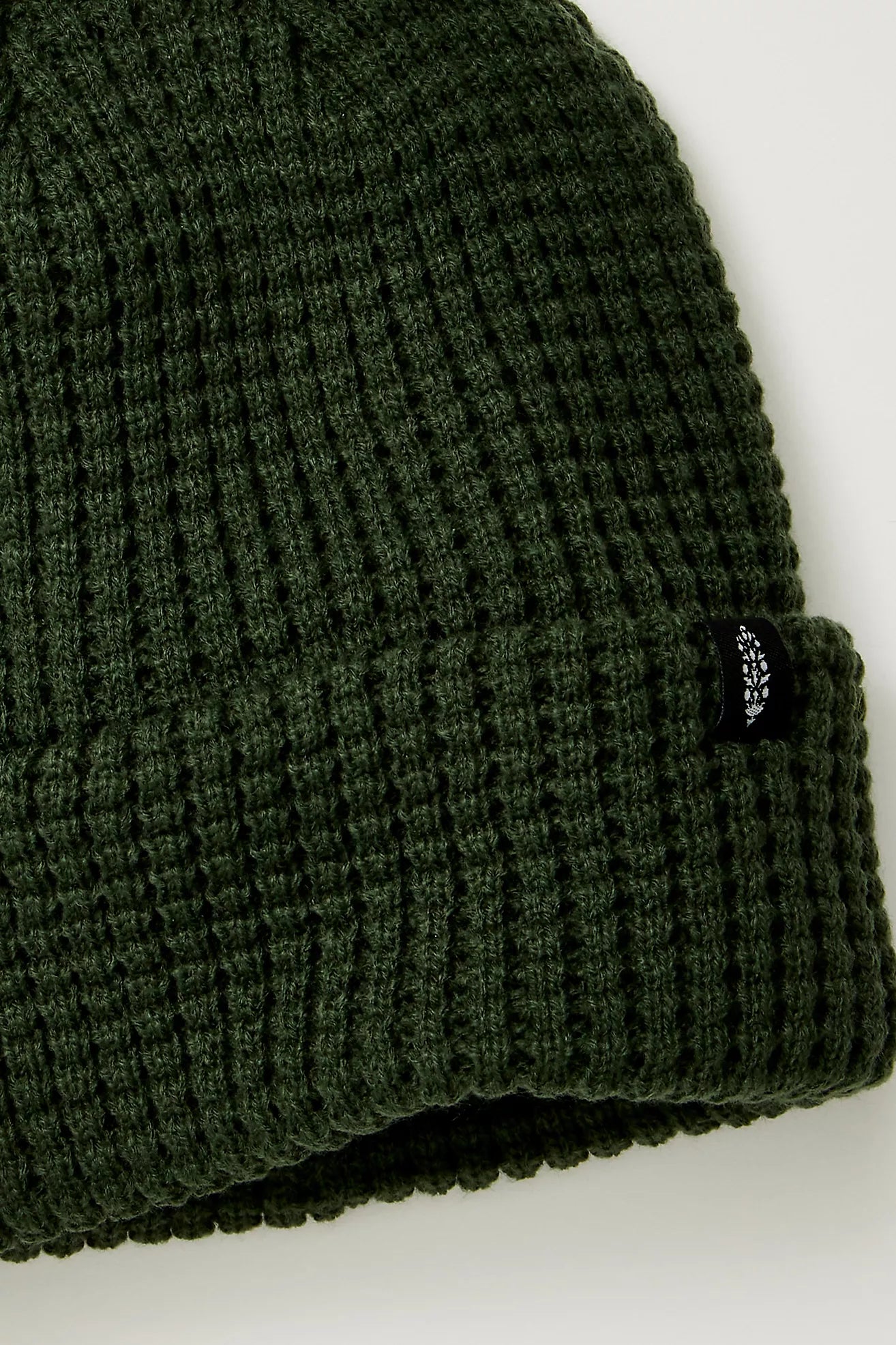 Movement Cool Down Beanie - Ivy