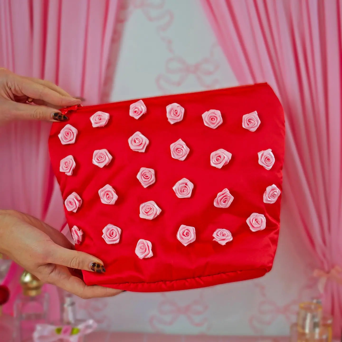 Rosette Bag