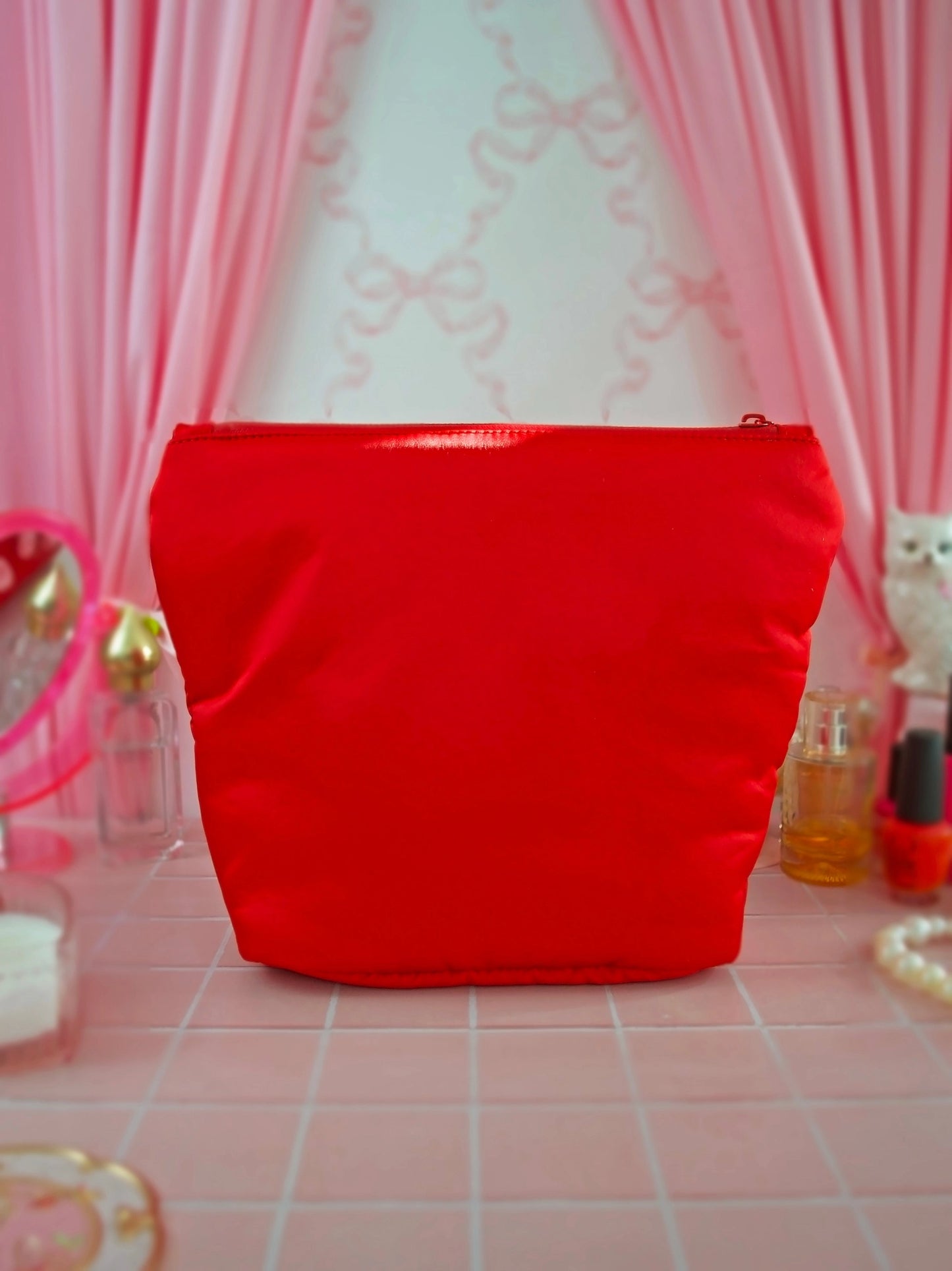 Rosette Bag