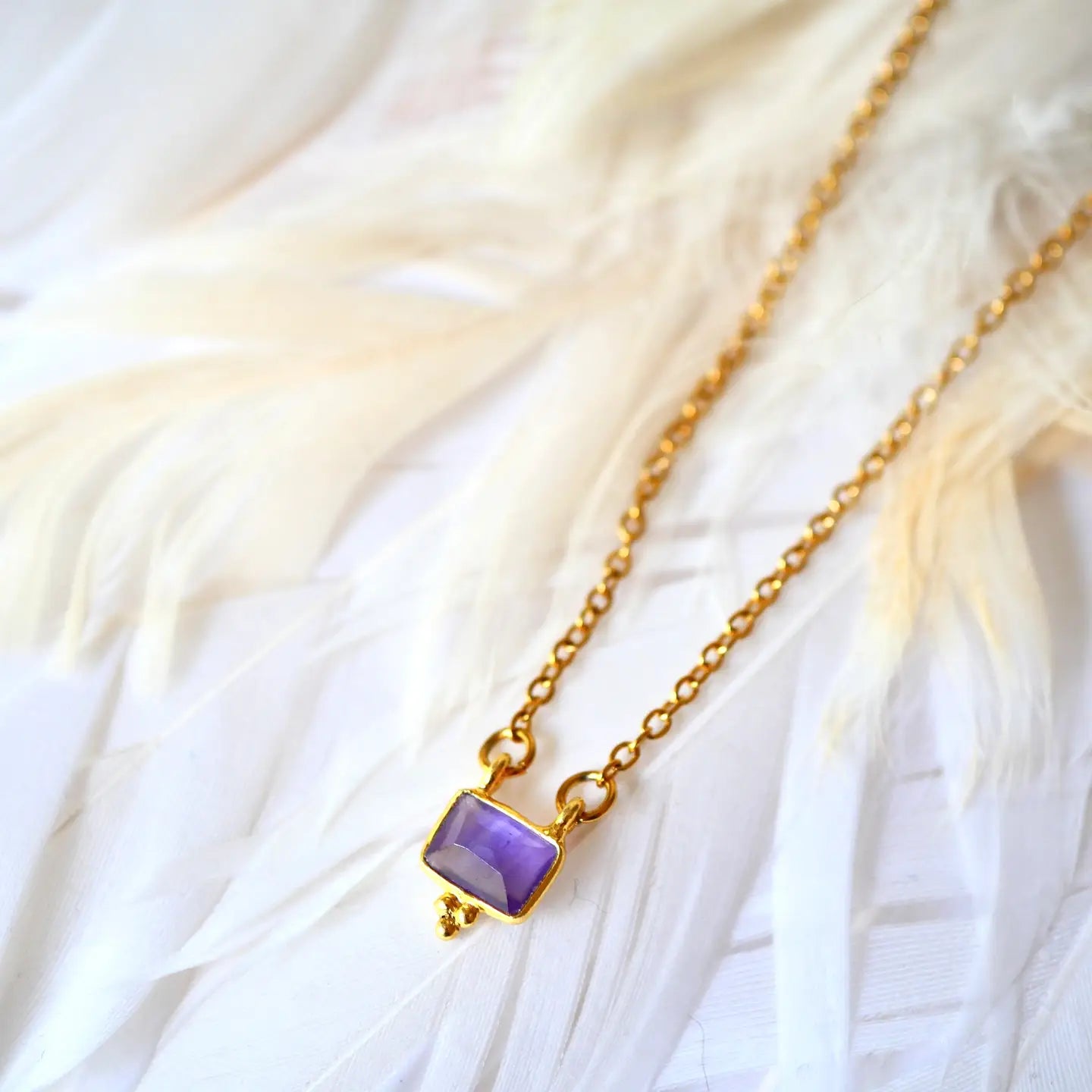 Kalpana Necklace