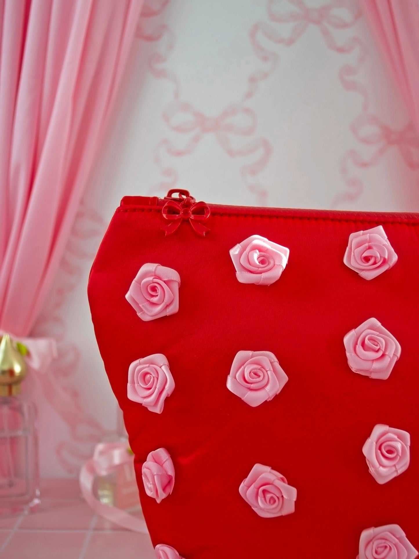 Rosette Bag