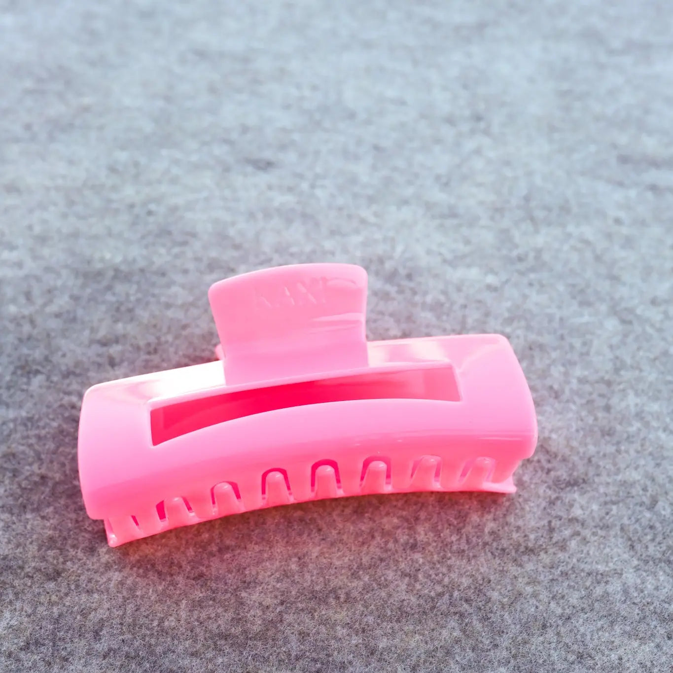 Acrylic Rectangle Claw