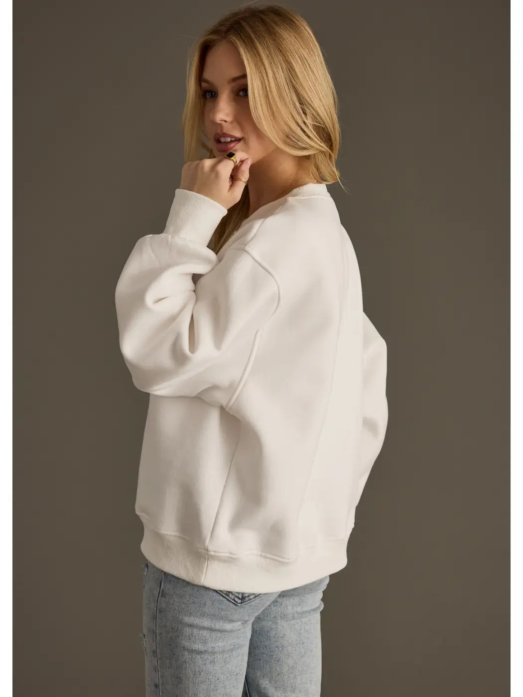 USA Drinking Team Sweatshirt