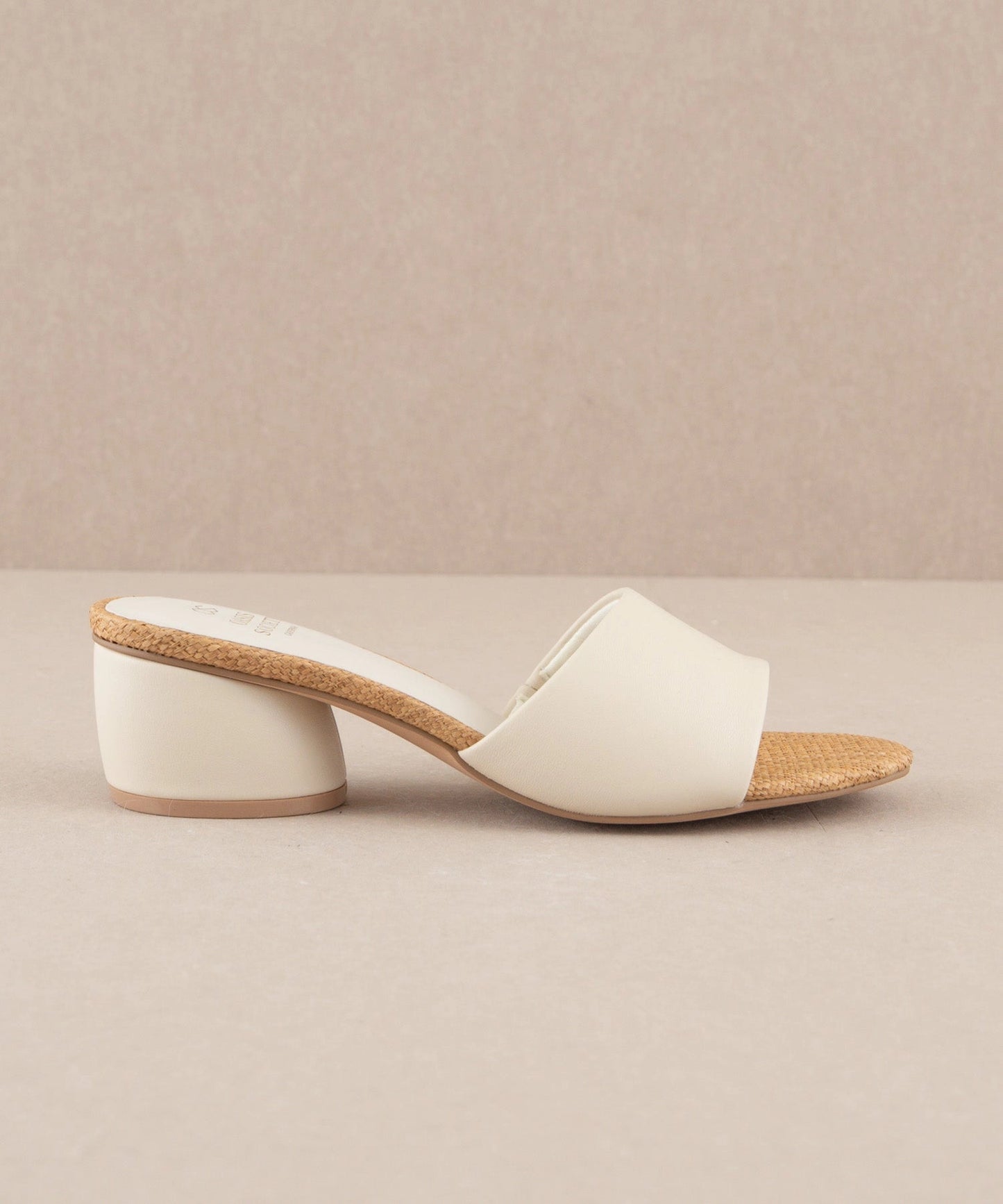 The Paloma Heeled Sandals