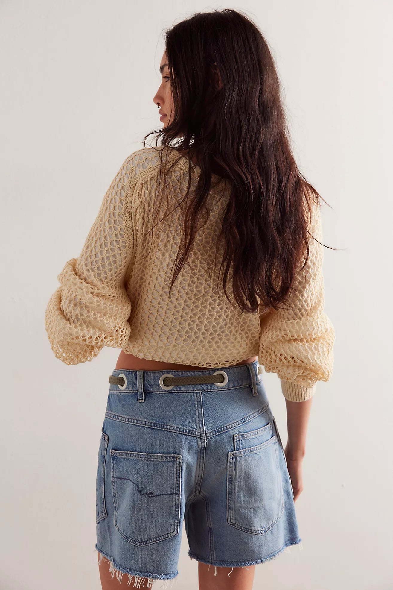 Free People Moxie Short