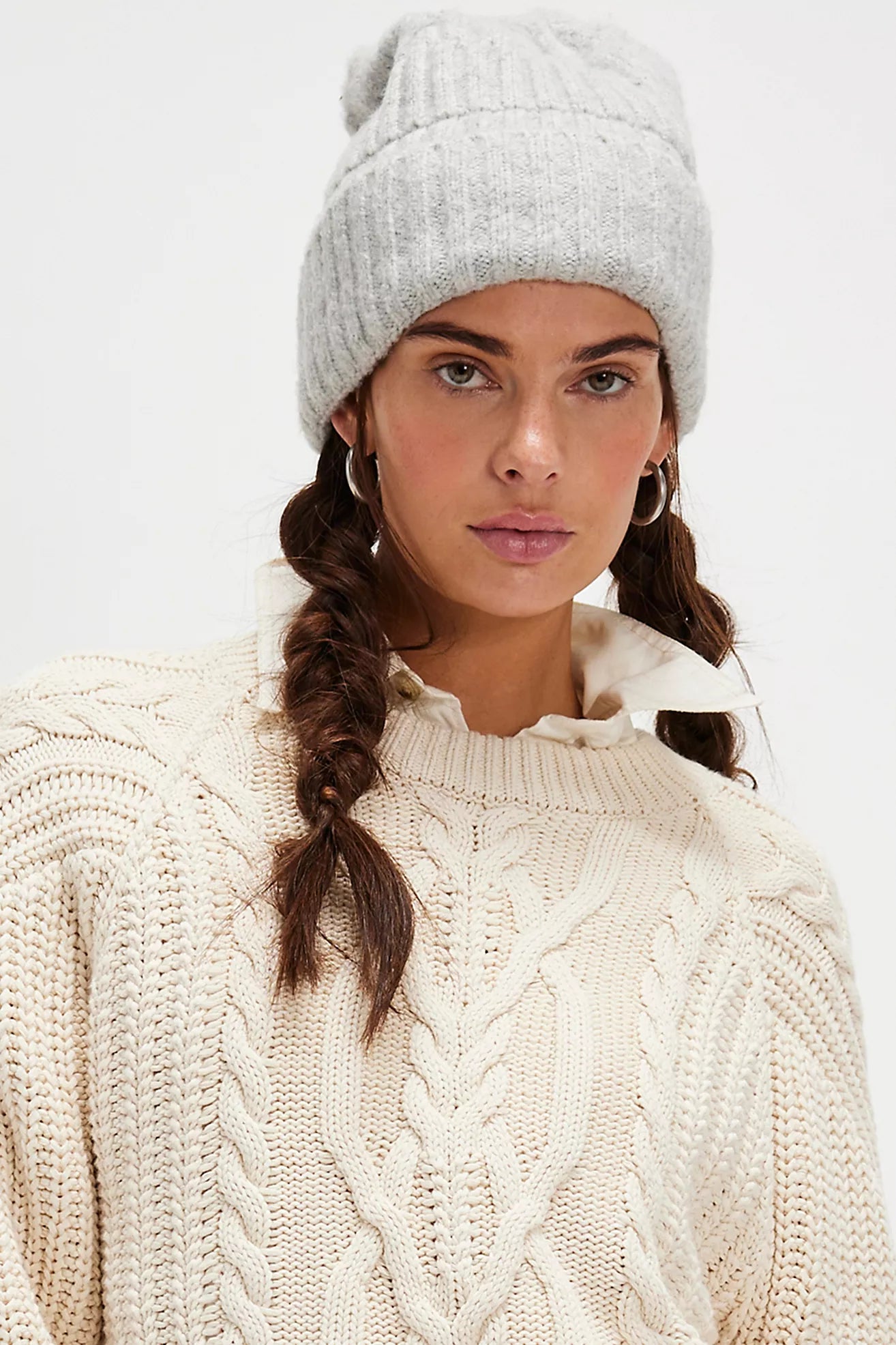Coast Line Beanie