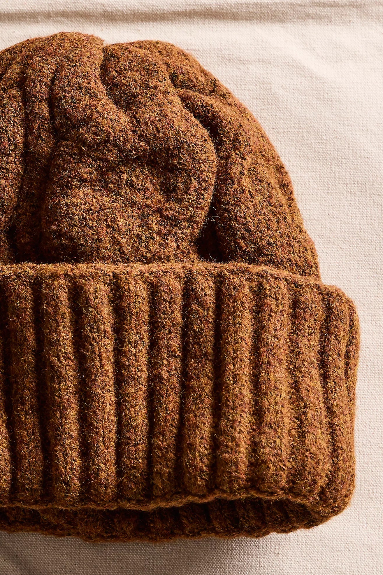 Coast Line Beanie