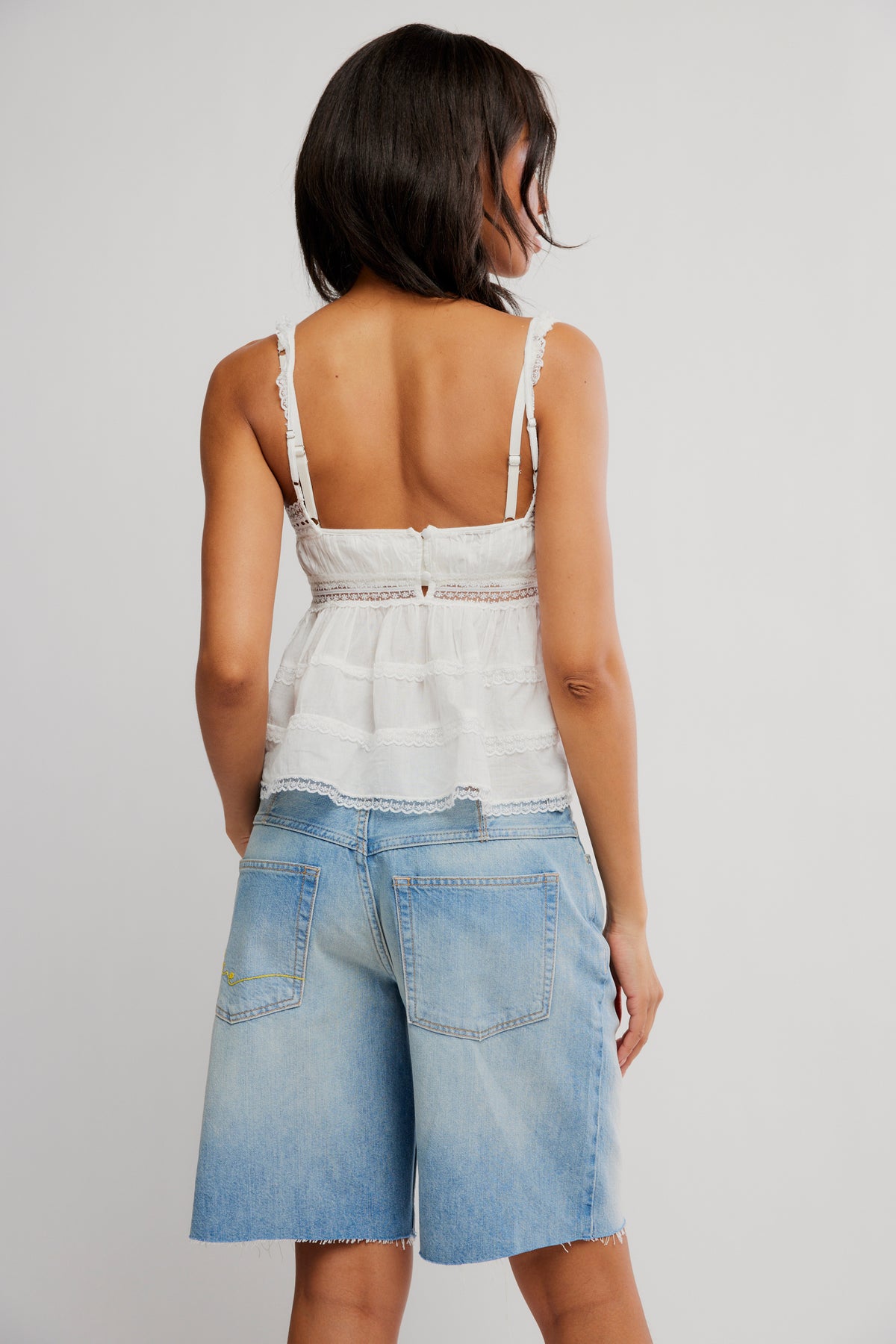 Darling Dreams Cami