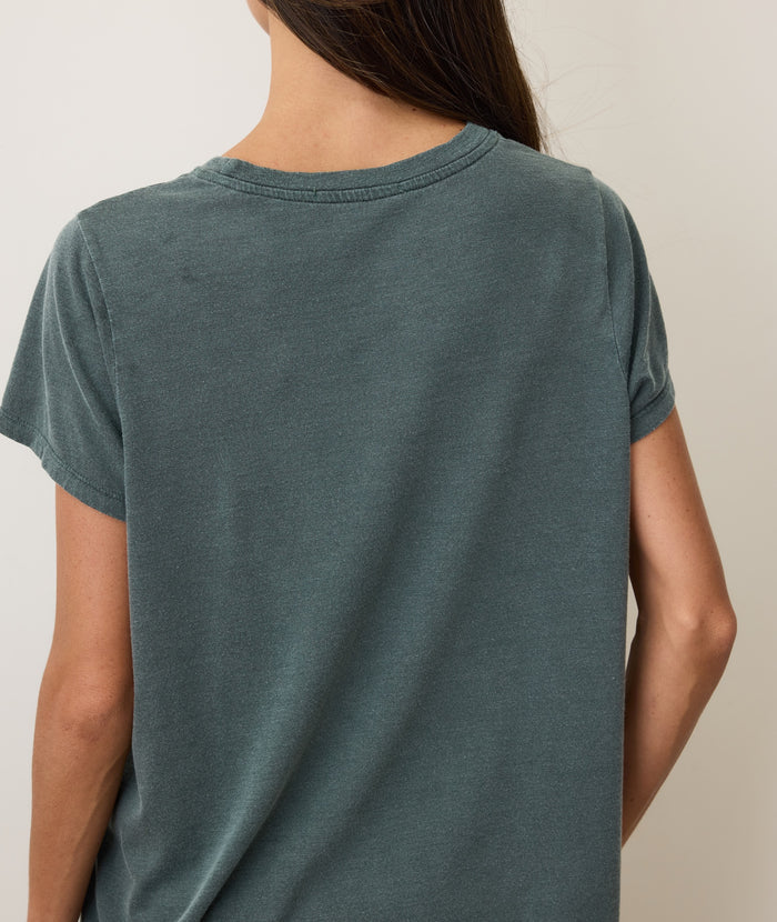 Swing Crew Tee