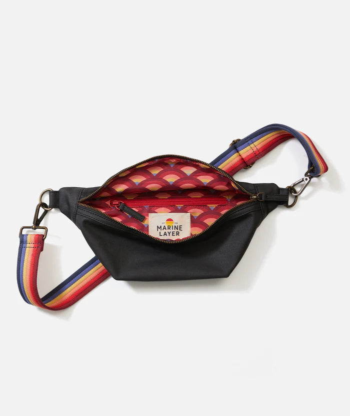 Fanny Pack - Black