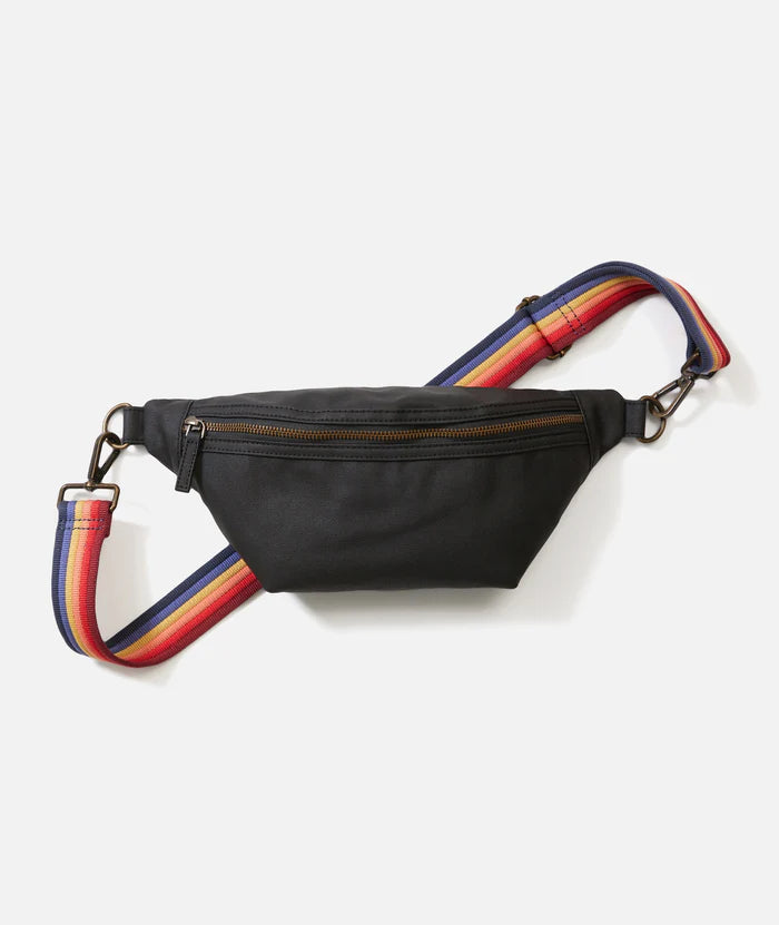 Fanny Pack - Black