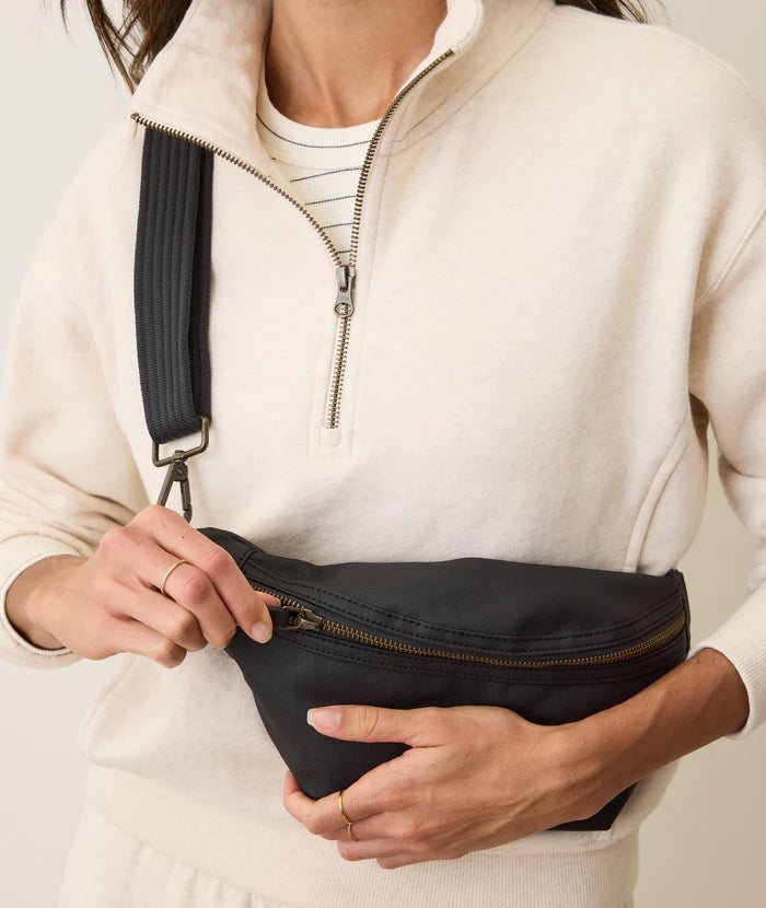 Fanny Pack - Black