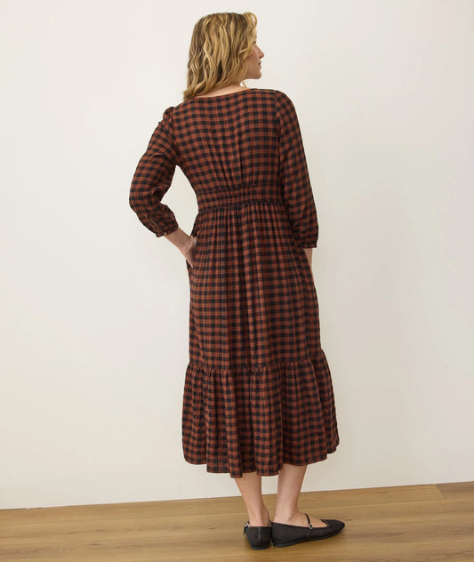 Maeve Midi Dress