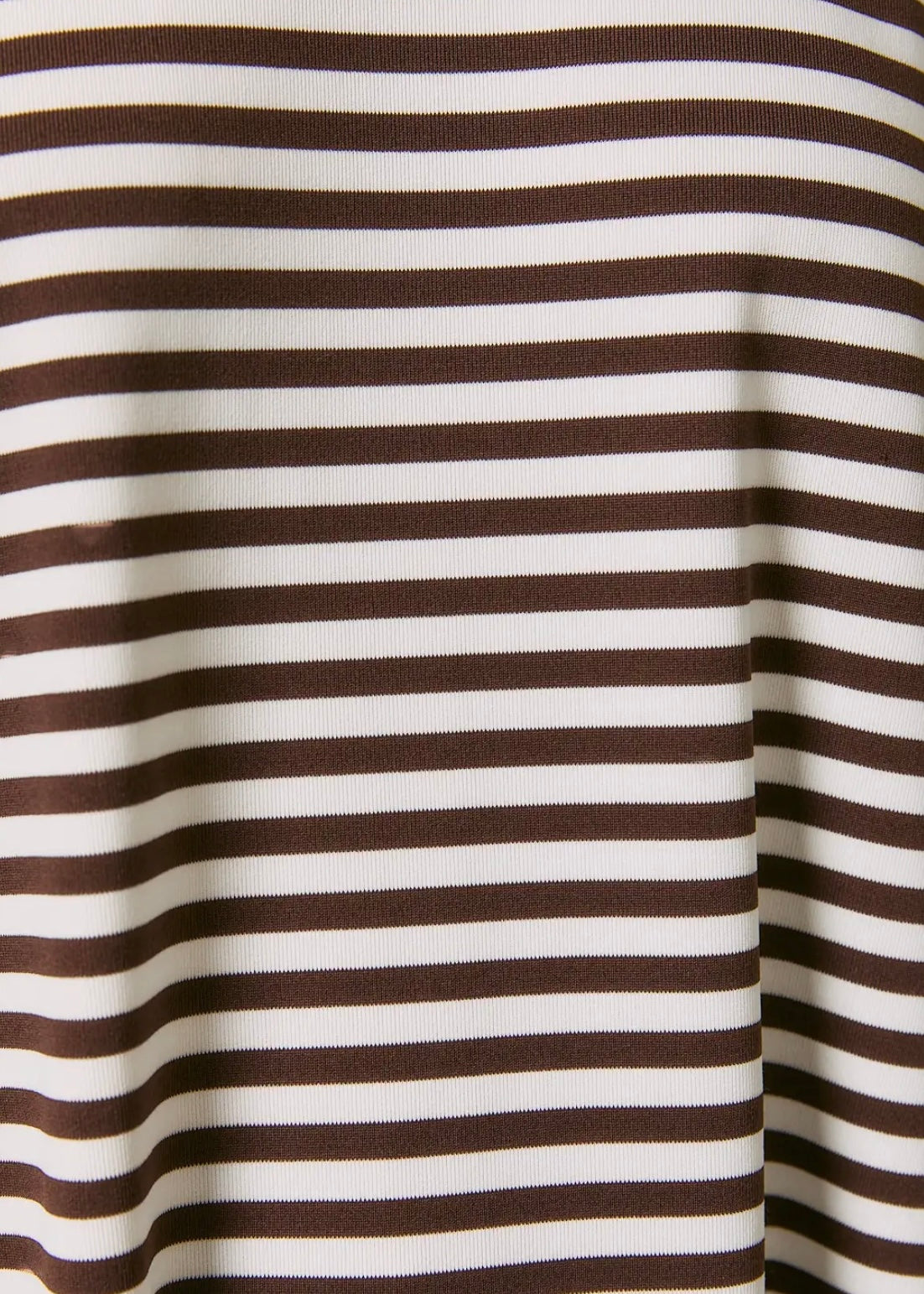 Round Neck Oversized Short Sleeve Tee