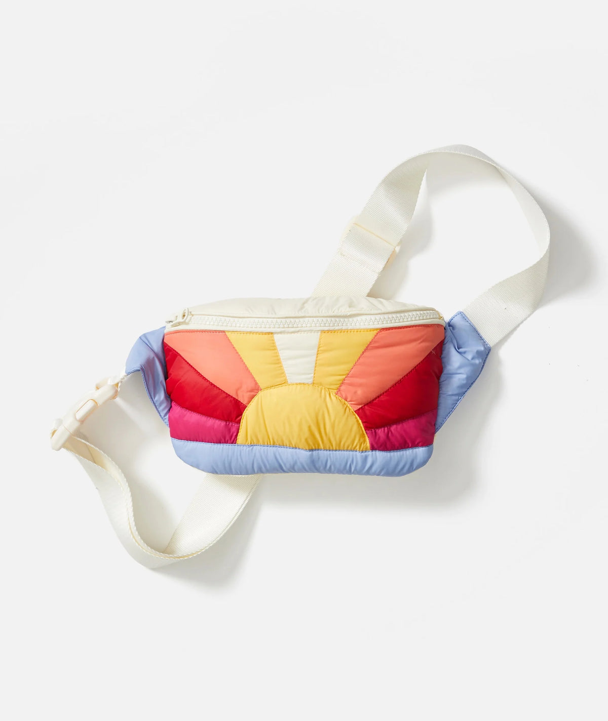 Puffer Fanny Pack
