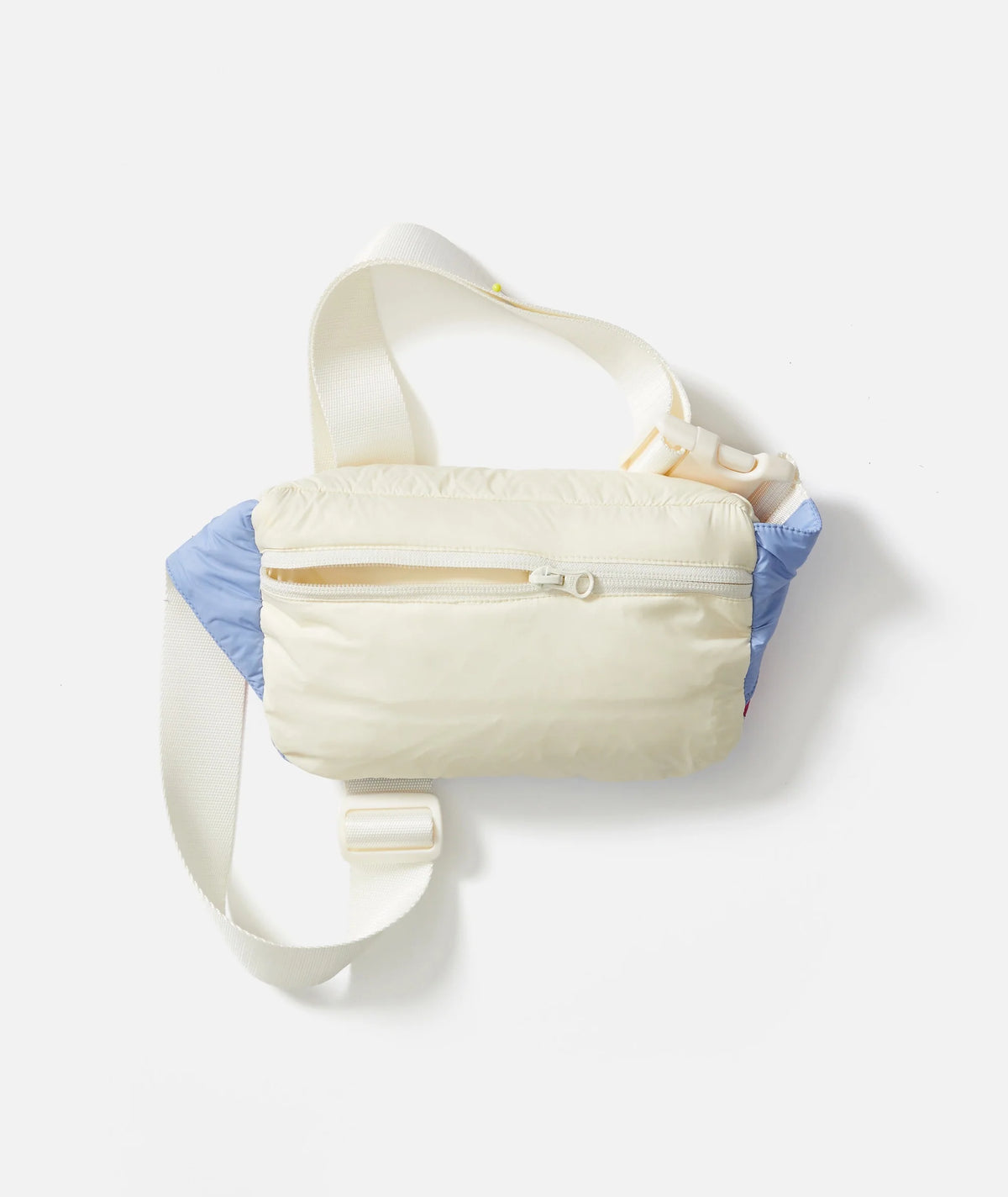 Puffer Fanny Pack
