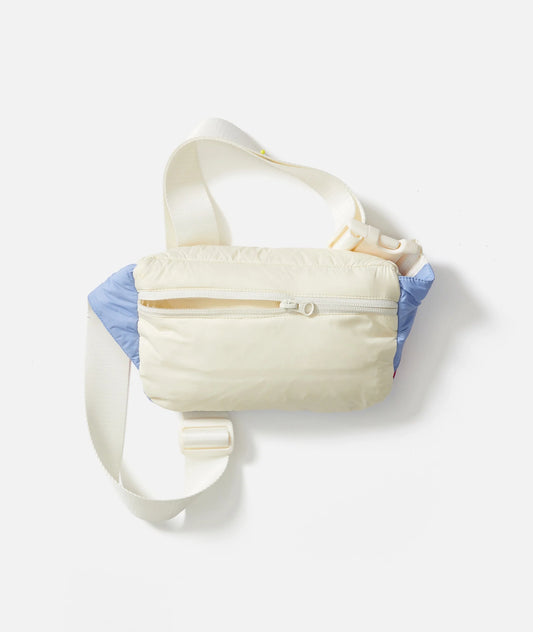 Puffer Fanny Pack