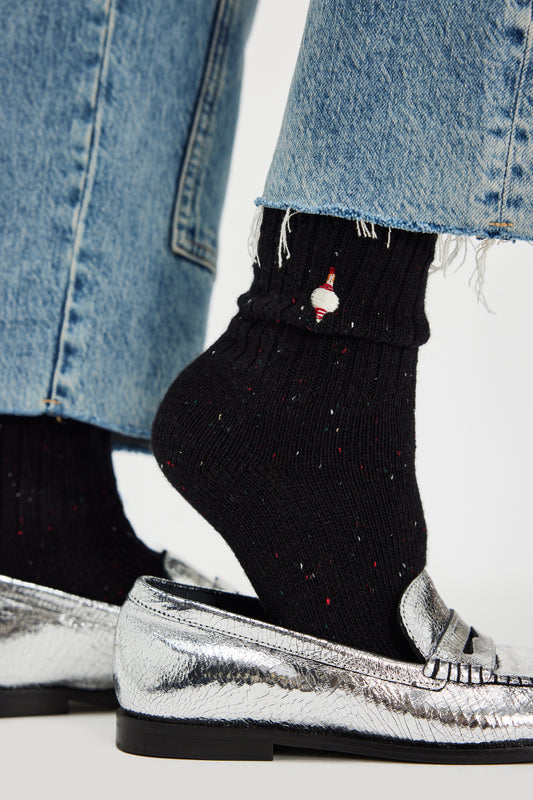 Holiday Heritage Sock Pack - Red